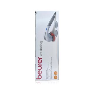 Beurer MG 80 Infrared Massager - 1 Device