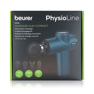 Beurer MG 99 Compact Massage Gun - 1 Device