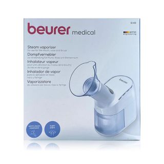 Beurer SI 40 Steam Vaporiser - 1 Device