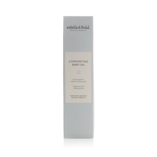 Estelle & Thild BioCare Baby Comforting Body Oil - 100 ml