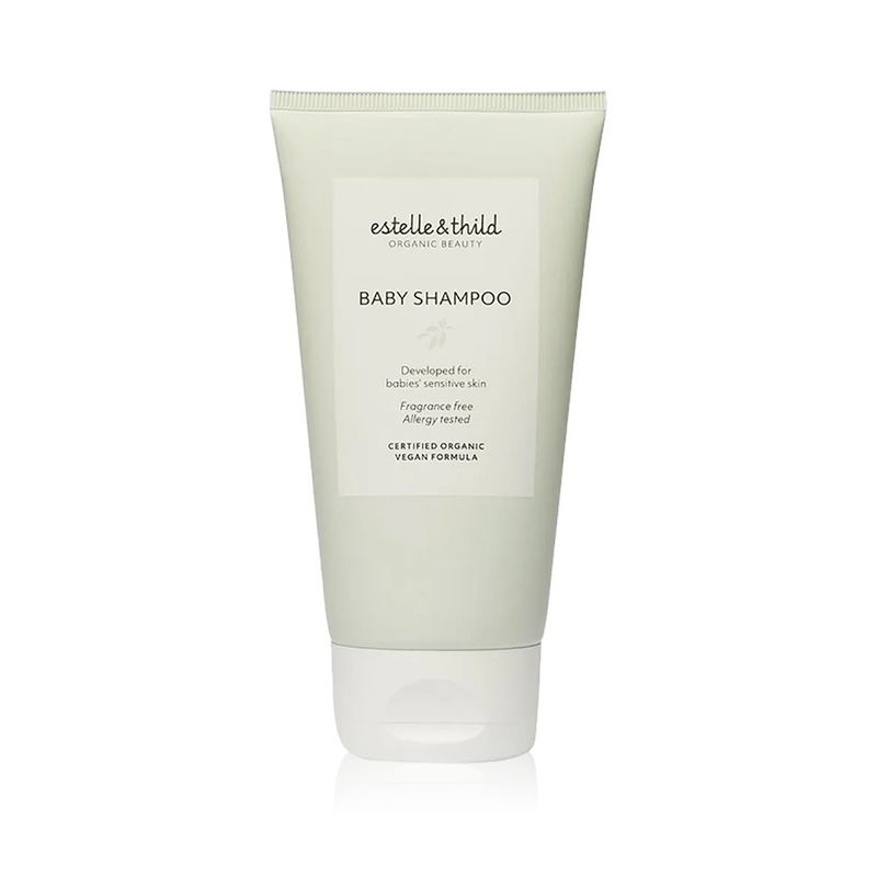 Estelle & Thild BioCare Baby Mild Shampoo - 150 ml