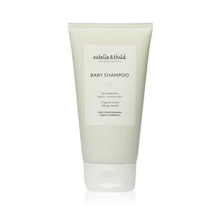 Estelle & Thild BioCare Baby Mild Shampoo - 150 ml