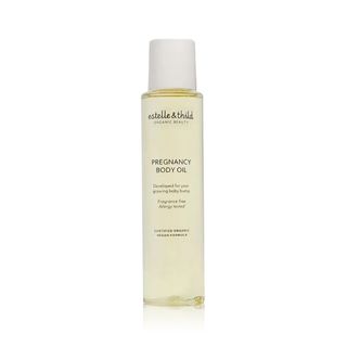 Estelle & Thild BioCare Pregnancy Body Oil - 100 ml