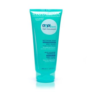 Bioderma ABCDerm Foaming Gel - 200 ml