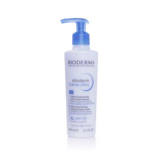 Bioderma Atoderm Crème Ultra - 200 ml