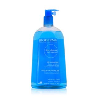 Bioderma Atoderm Gel Douche 1L