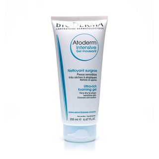 Bioderma Atoderm Intensive Gel Moussant - 200 ml