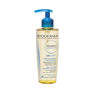 Bioderma Atoderm Ultra-Nourishing Shower Oil - 200 ml