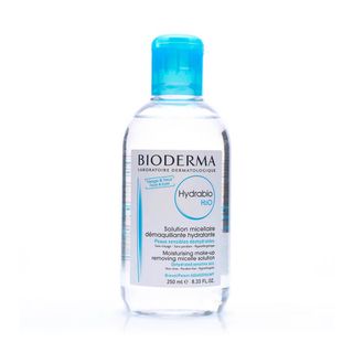 Bioderma Hydrabio H2O Micellar Water - 250 ml