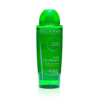 Bioderma Nodé Shampooing Fluide Non-Detergent Shampoo, 400 ml