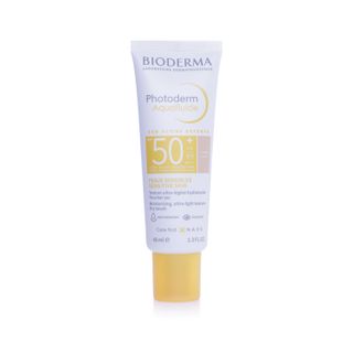 Bioderma Photoderm MAX Aquafluide Light Tint SPF 50+ - 40 ml