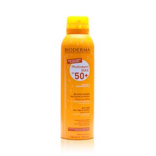 Bioderma Photoderm Invisible Mist SPF 50+ - 150 ml