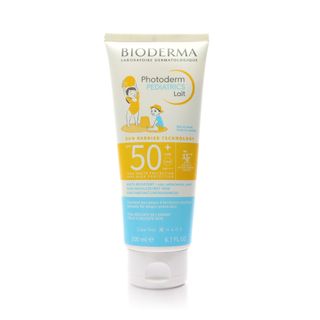 Bioderma Photoderm Pediatrics Lait SPF 50+ - 200 ml