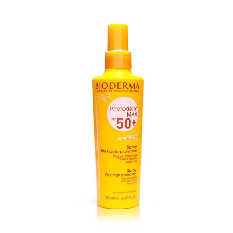 Bioderma Bioderma Photoderm Spray SPF50+, 200 mL