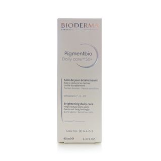 Bioderma Pigmentbio Daily Care Cream SPF 50+ - 40 ml