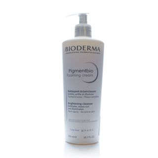 Bioderma Pigmentbio Foaming Cream - 500 ml