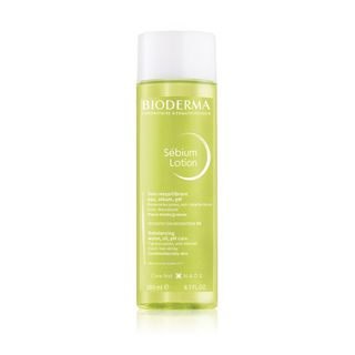 Bioderma Sébium Lotion Rebalancing Toners - 200 ml