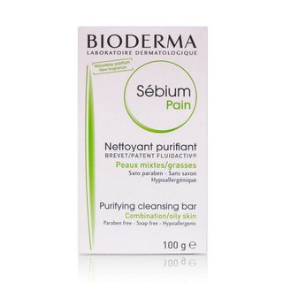 Bioderma Sébium Pain 100g
