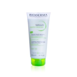 Bioderma Sébium Hydra Soothing Cleansing Balm - 200 ml