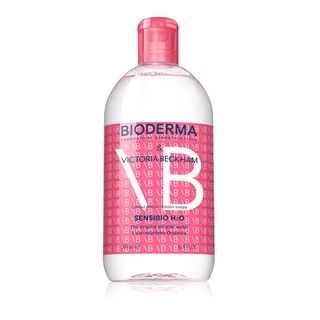 Bioderma Sensibio H2O x Victoria Beckham 30th Anniversary Micellar Water - 500 ml