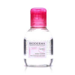 Bioderma Sensibio H2O Micellar Water - 100 ml