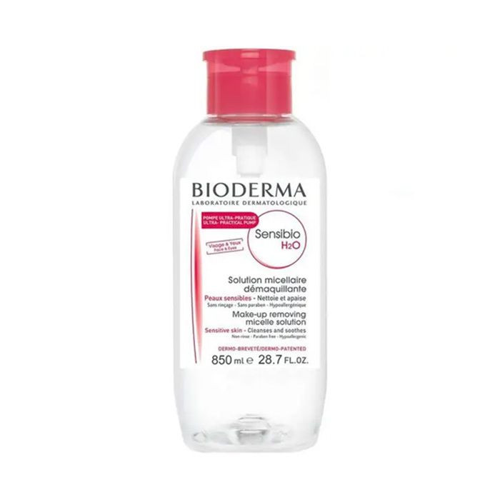 Bioderma Bioderma Sensibio H2O Micellar Water - 850 ml