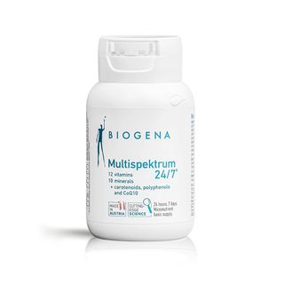 Biogena Multispectrum 24/7 - 60 Capsules