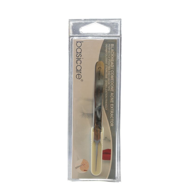 Basicare Basicare BC1872 Blackhead and Comedone Extractor - 1 Piece