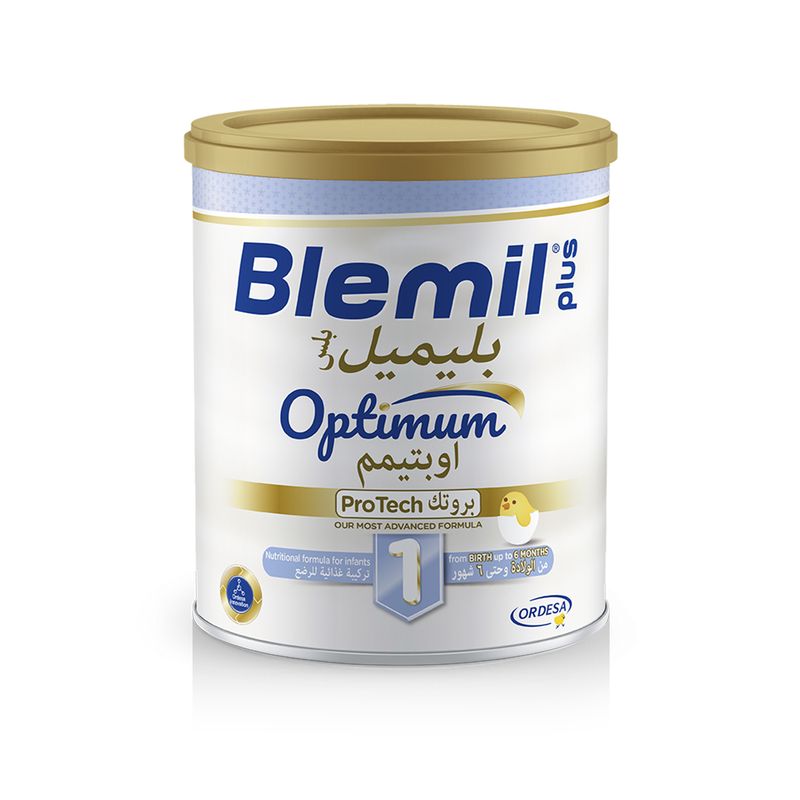 Blemil Blemil Plus 1 Optimum ProTech - 400 g