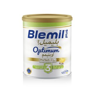 Blemil Plus 3 Optimum ProTech - 400 g