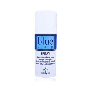 Blue Cap Skin Spray by Catalysis - 100 ml
