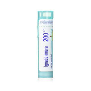 Boiron Ignatia amara 200CH Homeopathic Granules - 4 g