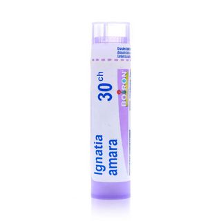 Boiron Ignatia amara 30CH Homeopathic Granules - 4 g