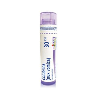 Boiron Nux vomica 30CH Homeopathic Granules - 4 g