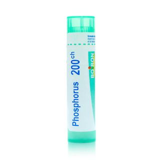Boiron Phosphorus 200CH Homeopathic Granules - 4 g