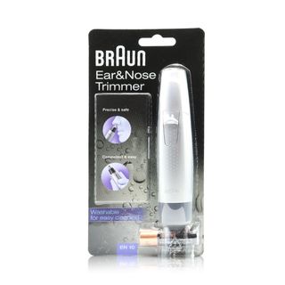 Braun EN10 Ear & Nose Trimmer