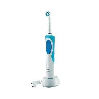 Oral-B Vitality 3D White D12.513 Rechargeable Electric Toothbrush - 1 Clamshell Kit