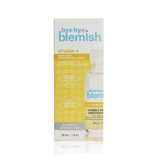 Bye Bye Blemish Vitamin C Dark Spot Brightening Lotion - 30 ml