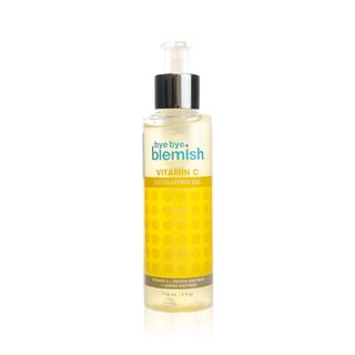 Bye Bye Blemish Vitamin C Exfoliating Gel with Papaya & Lemon Enzymes - 118 ml