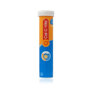 Cal-C-Vita Effervescent Tablets - 15s
