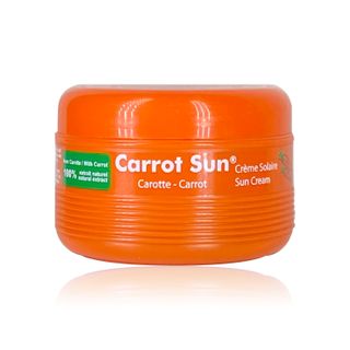 Carrot Sun Carrot Cream Original - 350 ml