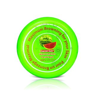 Carrot Sun Watermelon Fresh Hydration Bronzing Cream - 350 ml