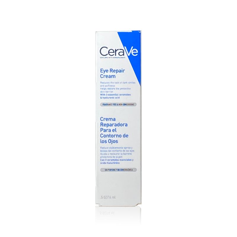 CeraVe CeraVe Eye Repair Cream - 14 ml