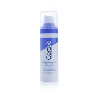 CeraVe Hydrating Hyaluronic Acid Serum - 30 ml