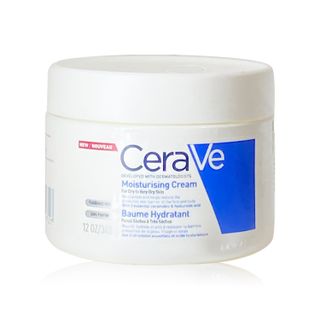CeraVe Moisturising Cream - 340 g