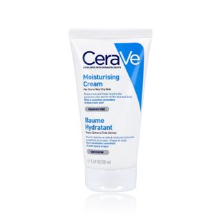 CeraVe Moisturising Cream Tube - 50 ml