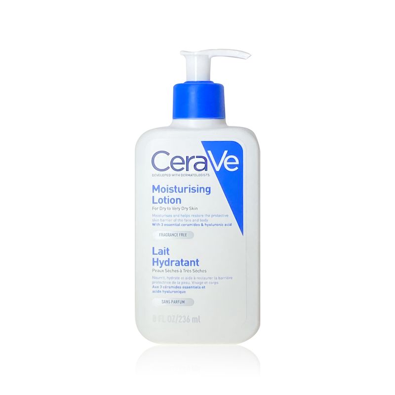 CeraVe CeraVe Moisturising Lotion - 236 ml