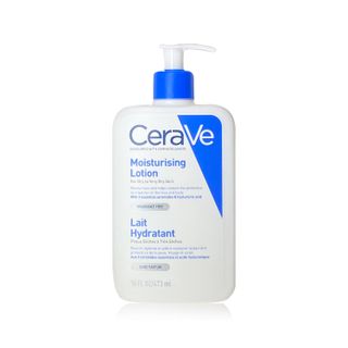 CeraVe Moisturising Lotion - 473 ml