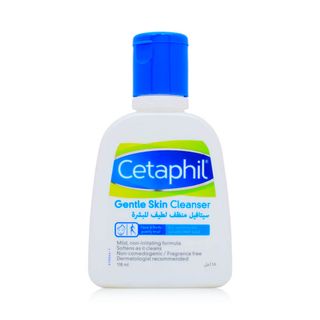 Cetaphil Gentle Skin Cleanser - 118 ml