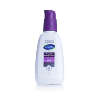 Cetaphil PRO Acne-Prone Skin Moisturizing Lotion SPF 30 - 120 ml